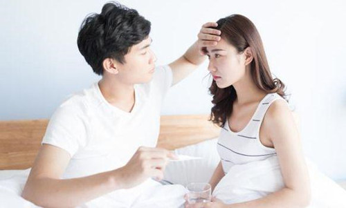 为什么有的夫妻会患同样的病？