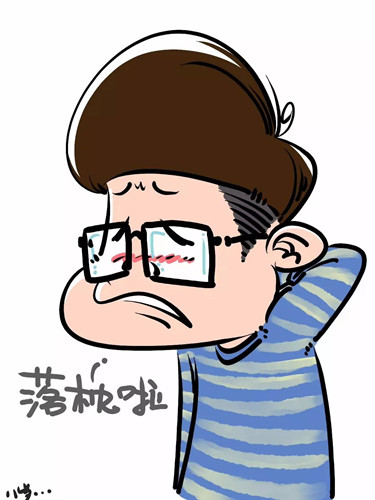 为什么按摩手足穴位能治好落枕？