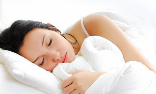 为什么醒脑健神功是促进睡眠的好功法？如何去做？