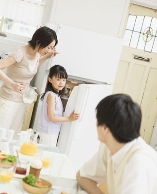 什么是电冰箱病?