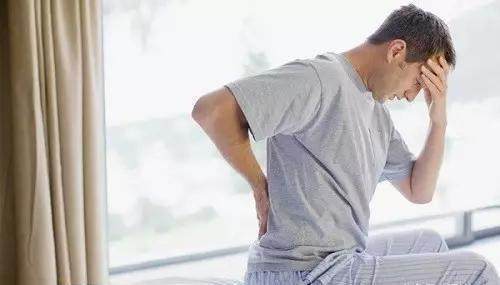 为什么壮腰健肾法能补肾壮腰？如何去做？