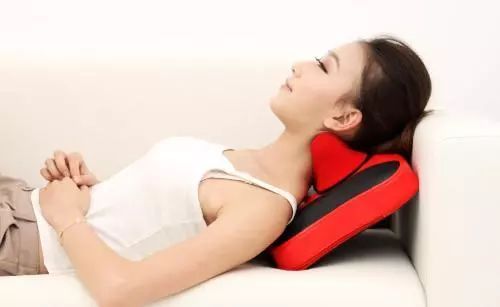 为什么家用电动按摩器能消除疲劳？如何合理使用它？
