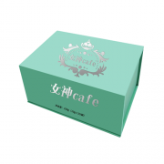 女神cafe咖啡的危害是什么
