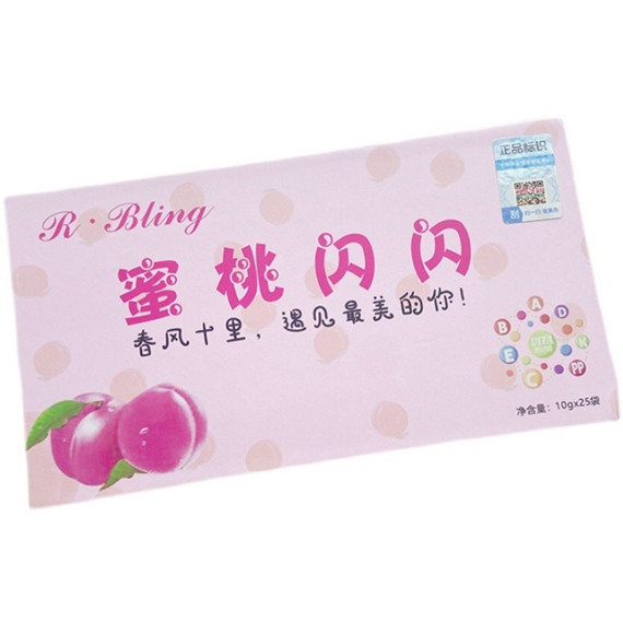 蜜桃闪闪的功效和作用 蜜桃闪闪三大功能
