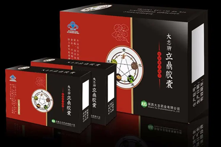 立鼎胶囊的功效 立鼎胶囊副作用