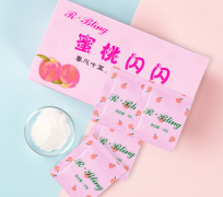 蜜桃闪闪副作用大吗 蜜桃