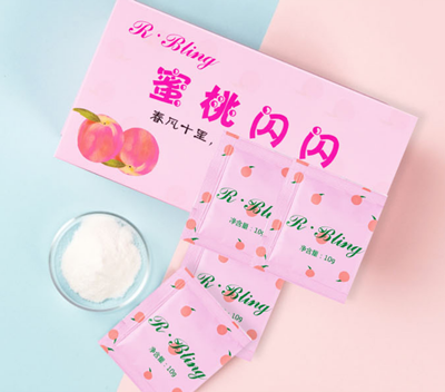 蜜桃闪闪奶昔的功效和作用 蜜桃闪闪的效果如何?