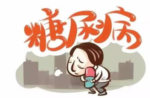 为什么糖尿病的饮食要素具有一定特殊性?