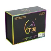 丁戈双参虫草精片会带来