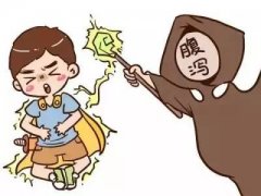 为什么性交不洁可招致腹