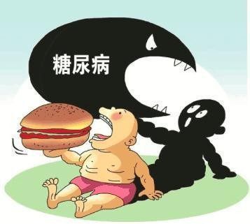 为什么糖尿病并发症有急性和慢性两种?