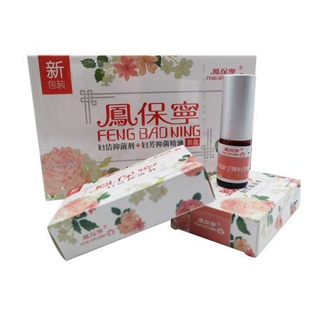 凤保宁的四大功效和作用