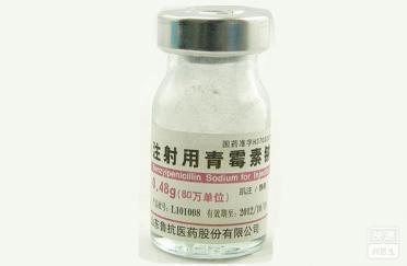 为什么青霉素常作为抗感染治疗的首选药？