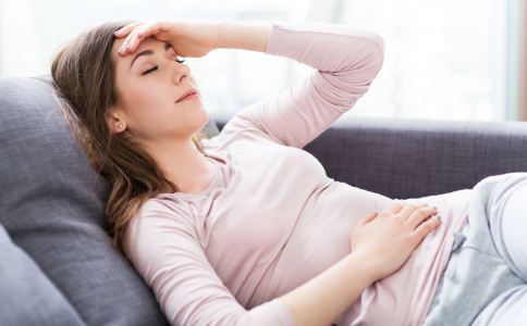 为什么痛经时自我按摩能尽快地止痛?如何按摩?