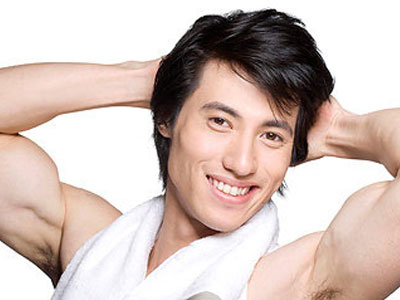中年男性护发的要诀是什么