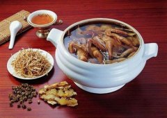 阳痿服用什么药膳比较好