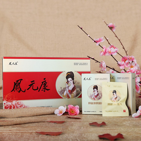 凤元康抑菌泡腾圆片多久用一次好