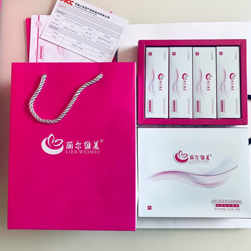 丽尔维美怎么样?