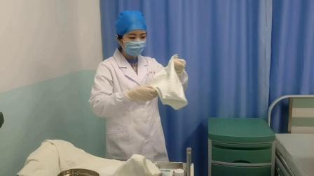 为什么腰穿后应平卧?