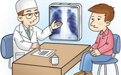 为什么对传染性肺结核病人要采取防治对策?