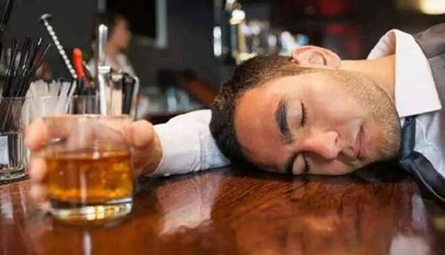 饮酒可以改善早泄吗?