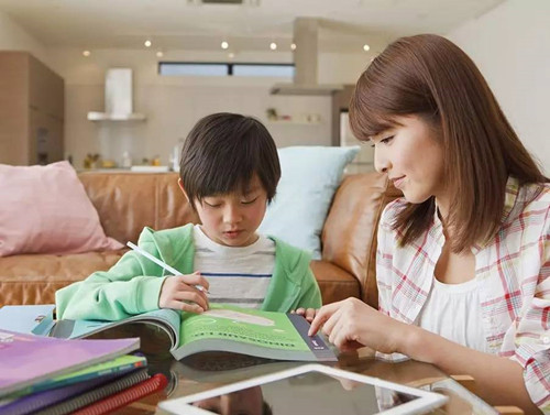 为什么中小学生要有效地控制考试综合征?