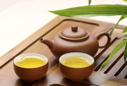 为什么饮茶也有宜忌?