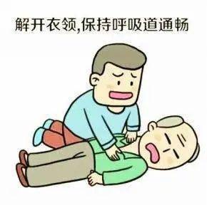 怎样判断意识及保持呼吸道通畅?
