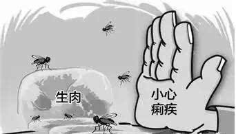 什么叫细菌性痢疾?有哪些临床症状?