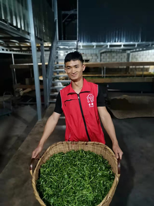 什么牌子的碎银子好最正宗最好喝呢