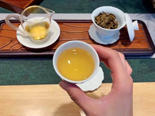 什么牌子的碎银子好最正宗最好喝呢