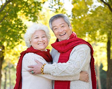老年人在秋季应如何保健?