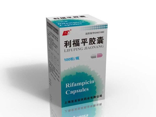 为什么服用利福平时病人会出现感冒样综合征?